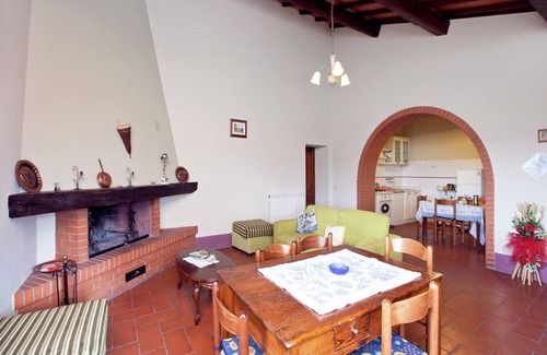 Gallina Apartamento | Auténtica casa de piscina