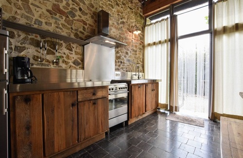 Terrou Otro | Casa rural en Pirineos con piscina