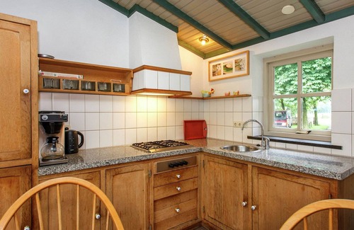 Lage Mierde Casa | Casa rural en Reusel junto a rutas bici