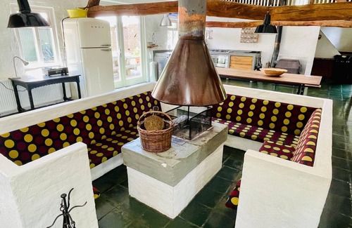 Stramproy Otro | Casa rural en Stramproy junto al bosque