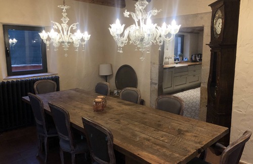 Vall-Llobrega Casa | MASIA EN PLENO CORAZÓN DE LA COSTA BRAVA