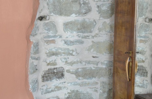 Bergolo Casa | Farmhouse in the heart of the eighteenth-century village