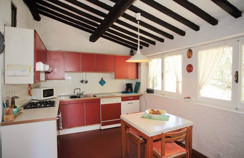 Pieve di Chio Casa | Casa rural en las colinas con vista panorámica y piscina