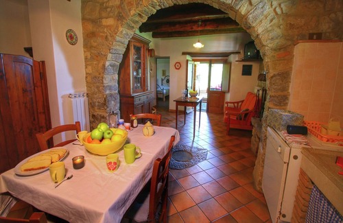 Ortignano Raggiolo Otro | Retiro tranquilo en la Toscana