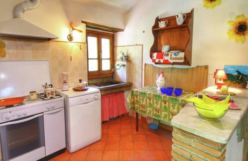 Ortignano Raggiolo Otro | Retiro tranquilo en la Toscana