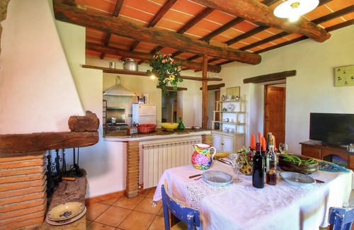 Ortignano Raggiolo Casa | Casa de vacaciones rústica, Ortignano