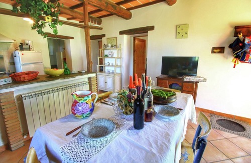Ortignano Raggiolo Otro | Impresionante casa rural en Ortignano
