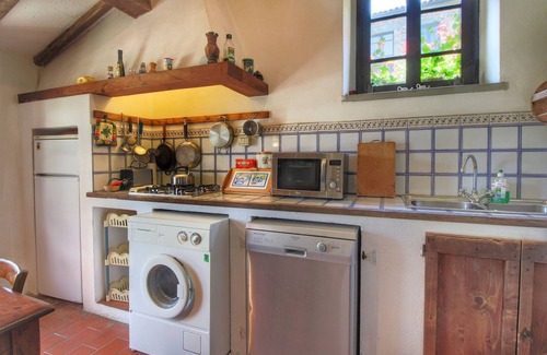 Umbertide Otro | Casa rural en Umbertide cerca del Trasimeno