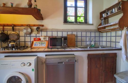 Umbertide Otro | Casa rural en Umbertide cerca del Trasimeno