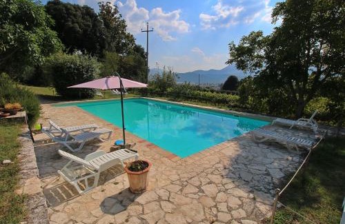 Umbertide Casa | Farmhouse in Umbertide with Pool