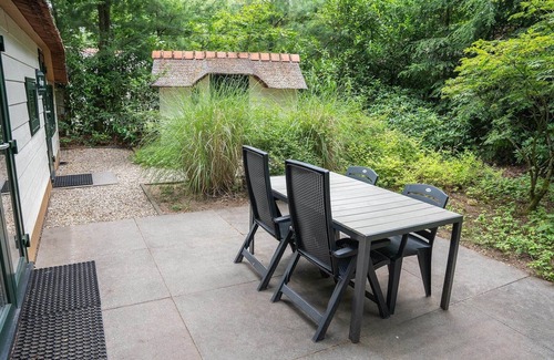 Ermelo Casa | Casa rural en Veluwe cerca de Speulderbos