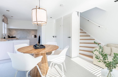 Oostkapelle Casa | Oostkapelle Garden Holiday Stay