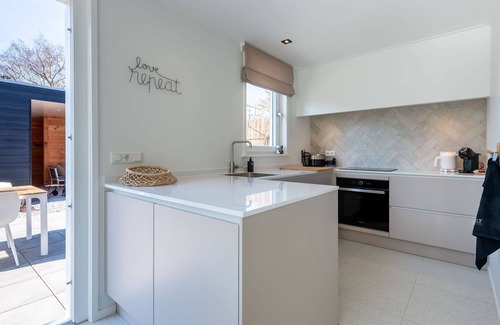 Oostkapelle Casa | Oostkapelle Garden Holiday Stay