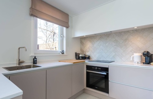 Oostkapelle Casa | Oostkapelle Garden Holiday Stay