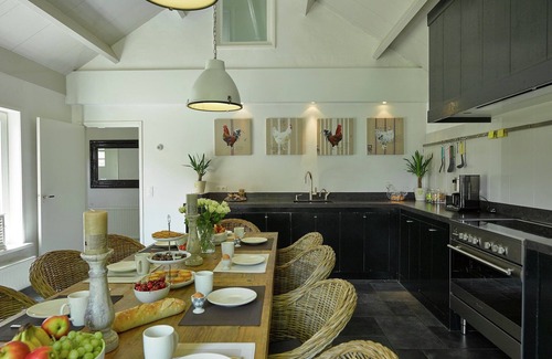 Zuidzande Otro | Casa rural en Zuidzande cerca de playa
