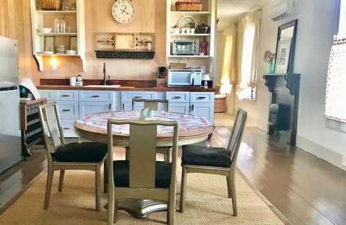 Georgetown Apartamento | FARMHOUSE INN private apartments