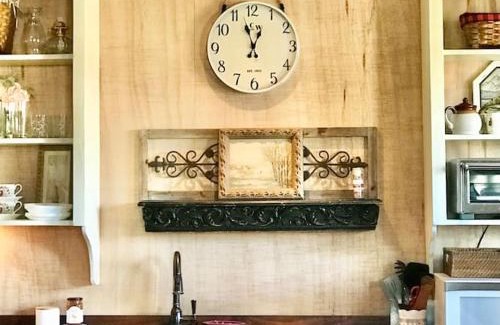 Georgetown Apartamento | FARMHOUSE INN private apartments