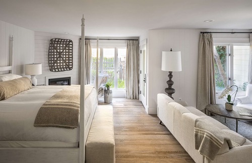 Forestville Hotel | Farmhouse Inn