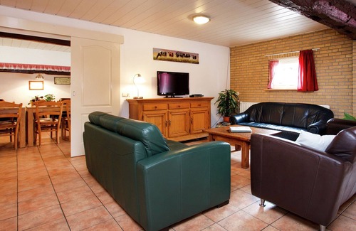 Municipality of Oisterwijk Otro | Pintoresca casa rural cerca del bosque en Moergestel