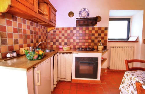 Castiglione d'Orcia Otro | Casa rural con encanto en Val d'Orcia