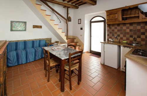 Castiglione d'Orcia Otro | Casa rural con encanto en Val d'Orcia