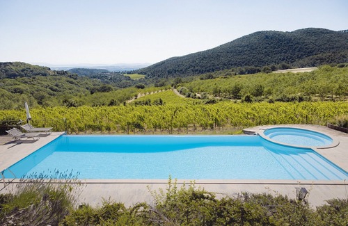Montepulciano Villa | Farmhouse