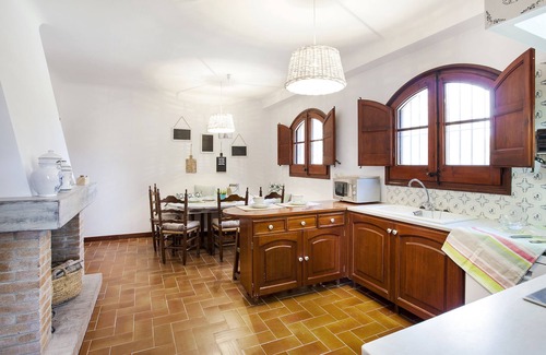 Llavia Casa | MASÍA LLABIA EMPORDA HOUSE WITH SWIMMING POOL COSTA BRAVA 14 p