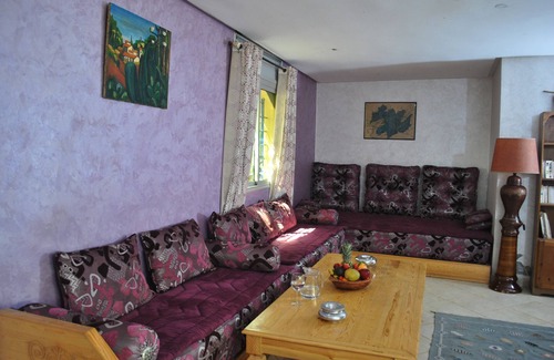 Sidi Ali Ben Hamdouche Otro | Farmhouse