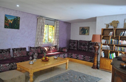Sidi Ali Ben Hamdouche Otro | Farmhouse