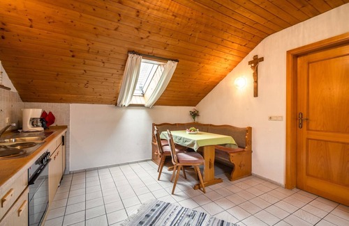 Unterammergau Casa | Casa rural cerca de Oberammergau