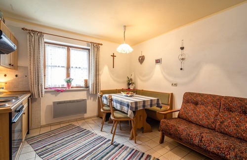 Unterammergau Casa | Casa rural cerca de Oberammergau