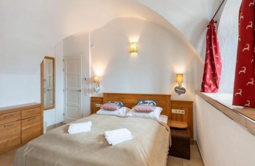 Niedernsill Casa | Farmhouse Niedernsill near Ski Slopes, cleaning included