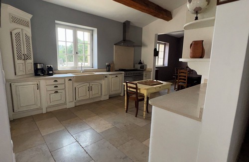Bonnieux Otro | Farmhouse on the heights of Bonnieux