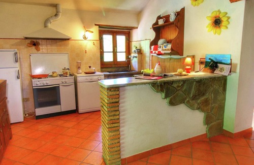 Ortignano Raggiolo Otro | Encantadora casa de campo toscana