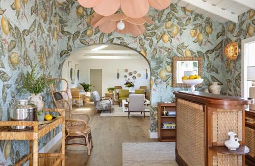 Paso Robles Hotel | Farmhouse Paso