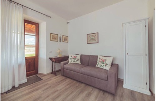 Nerbisci Otro | FARMHOUSE QUERCETO - APARTMENT SUNFLOWER