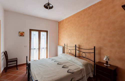 Rocca San Felice Cama Y Desayuno | Farmhouse Radici Irpine