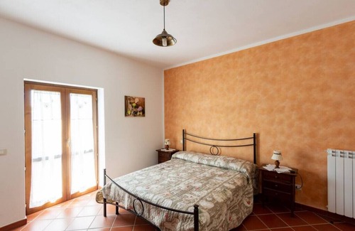 Rocca San Felice Cama Y Desayuno | Farmhouse Radici Irpine