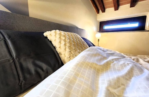Umbertide Otro | Farmhouse Rifugio Divine Campecolle
