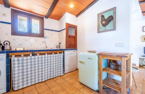 Sa Torre Otro | Agroturismo 'Sa Bassa Crua 1' con piscina compartida, terraza privada y Wi-Fi