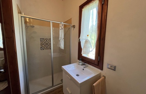 Monsummano Terme Otro | Tenuta Bardelli farmhouse: open space in the Tuscan countryside