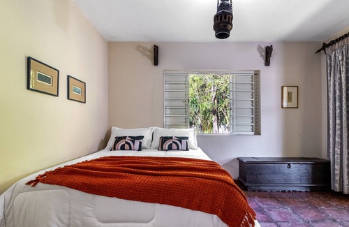 Sao Roque Villa | SITIOSROQUE