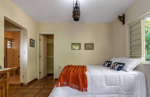 Sao Roque Villa | SITIOSROQUE