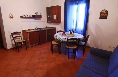 Gualdo Cattaneo Otro | Casa rural con piscina – ¡Se admiten mascotas!