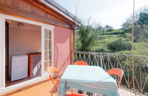 Fosdinovo Casa | Casa de campo con piscina Il Borgo Della Colomba toda la estructura para 20 personas