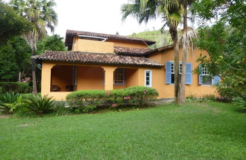 Posse Casa | Cortijo con total seguridad y fácil acceso.