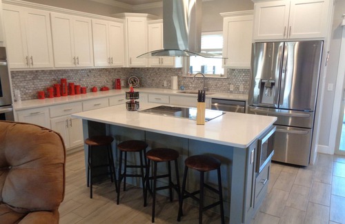 Farmington Apartamento | Farmington Fresh