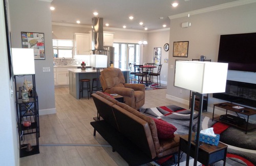 Farmington Apartamento | Farmington Fresh