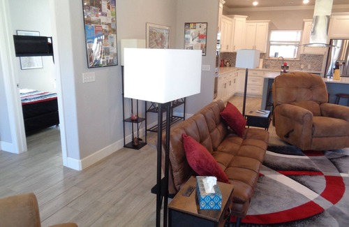 Farmington Apartamento | Farmington Fresh