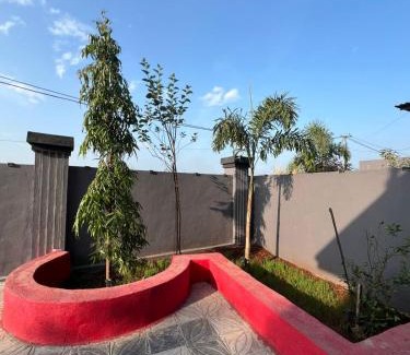 Bhiwandi Apartamento | Farmms Shehzad Villa
